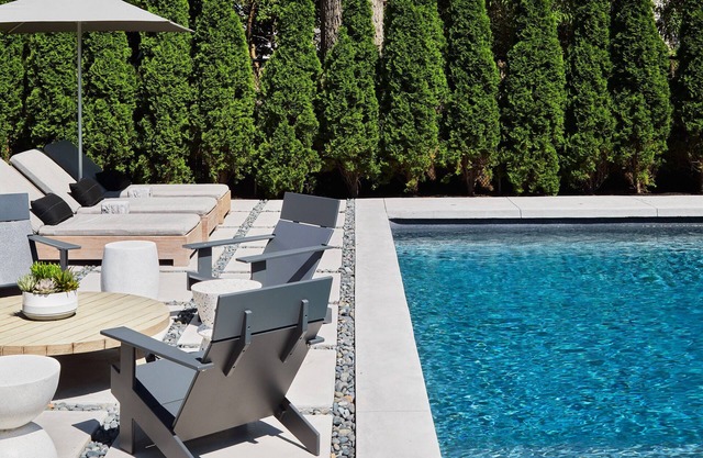 Maison de luxe avec piscine - à pied de la ville et de la plage