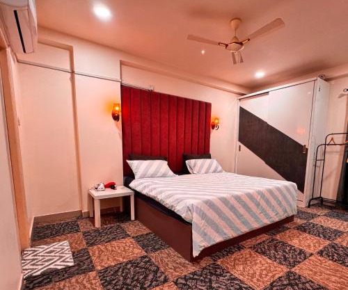 Luxury Homestay Hyderabad Rajendranagar