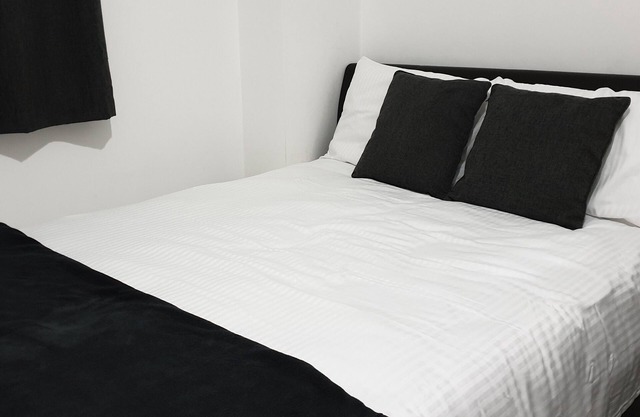 Chambre chez l'habitant de luxe à Walsall