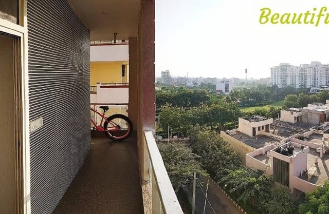 HomeStay de luxe près de l'aéroport de Jaipur