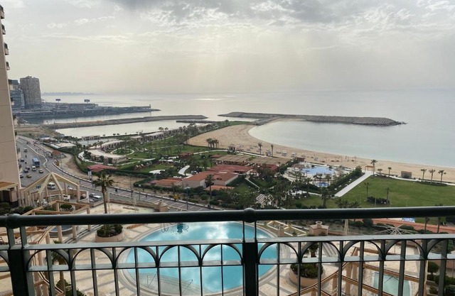 LUXURY HOTEL APARTMENT RENTAL