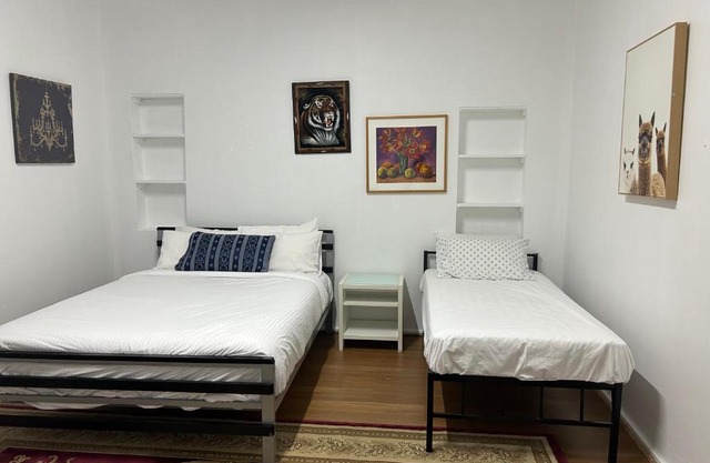 Luxury House 3 Bedrooms