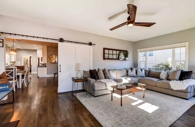 Luxury House in Prescott with Hot Tub/Walk to Whiskey Row