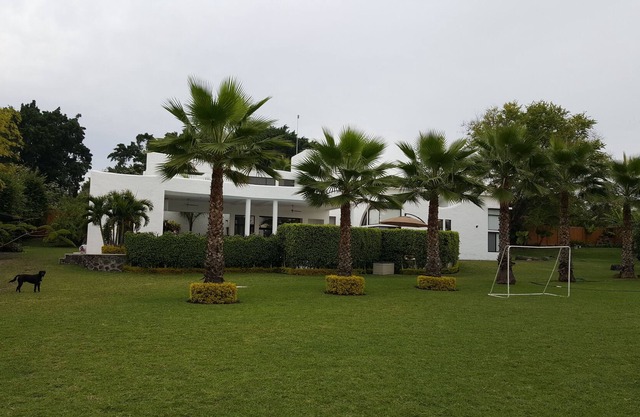 Maison de luxe près de Cuernavaca