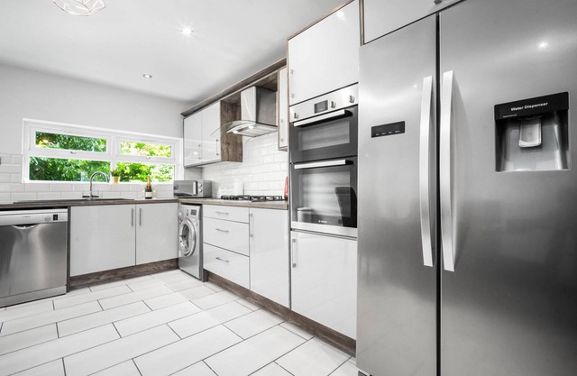 Luxury House near Solihull