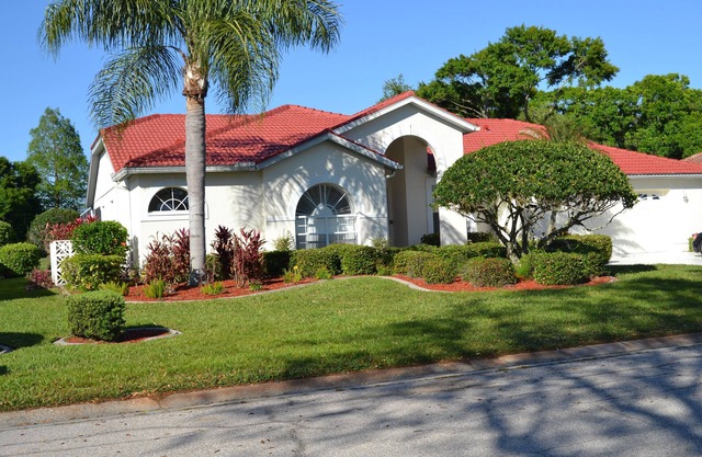 Villa de luxe sur le Tara Golf et Country Club avec golf gratuit