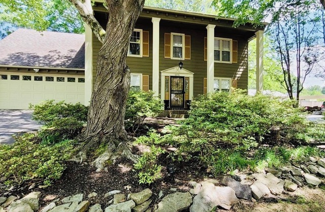 Luxury House Perfect for Family Weekends!