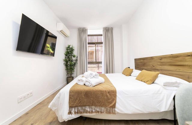 Luxury I - Ferga Suites