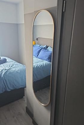 Luxury in Central London