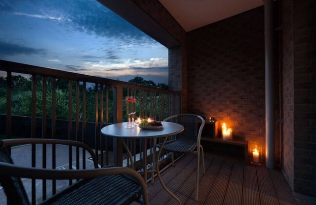 Luxury In2 London Apartment