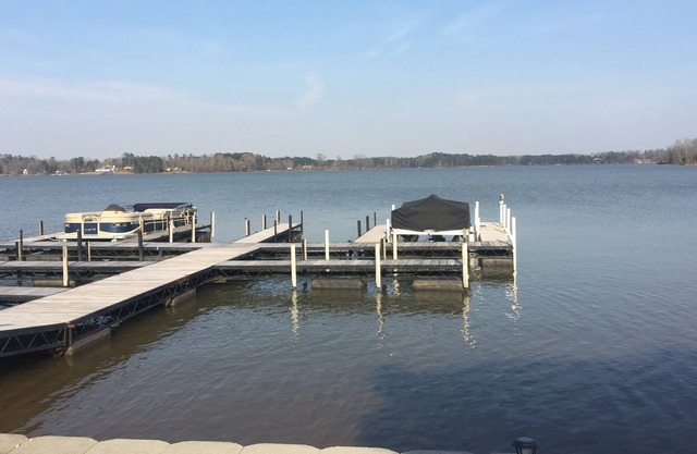 LUXE au bord du lac 3 chambres, 2 1/2 salles de bain Townhome - LAC GREENWOOD