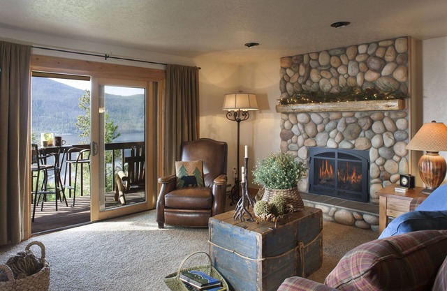 Condo de luxe Lakeview