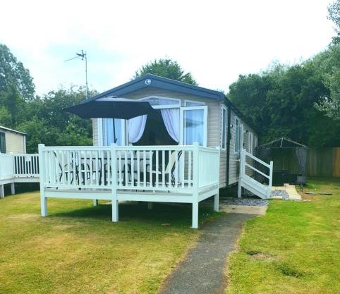 Luxury Latest Model Holiday Home