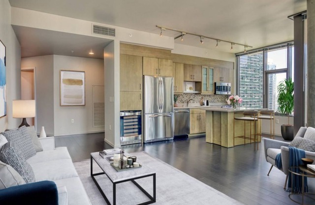 Luxury Living: 2BR Condo at Via 6