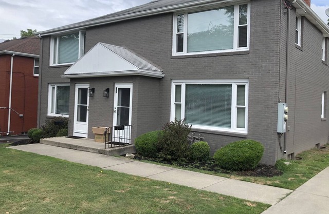 LUXURY LIVING AT GLEN FALLS 69 NORTH CAYUGA