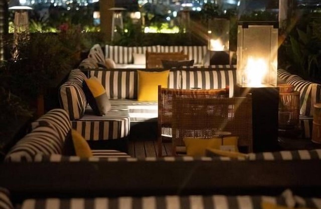 Luxury Living: Explore El Pendulo from Our Contemporary Abode!