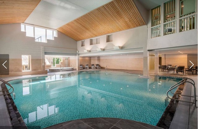 Luxury Lodge in a 100 Acre Woodland Estate - near St Ives & St Michael’s Mount