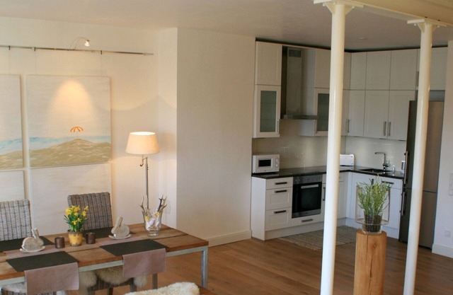Luxueux, exclusif et incroyablement belle avec ascenseur sur l'île de Lindau, 1A emplacement