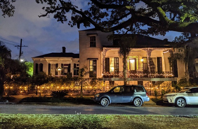 Luxe romantique à côté du quartier français