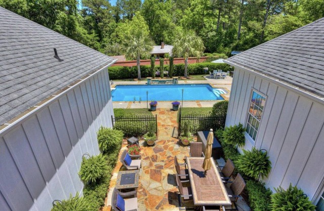 Luxury Masters Week Retreat-6 Miles from Augusta National w/heated pool