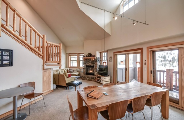 "Modern Marvel" à Kirkwood