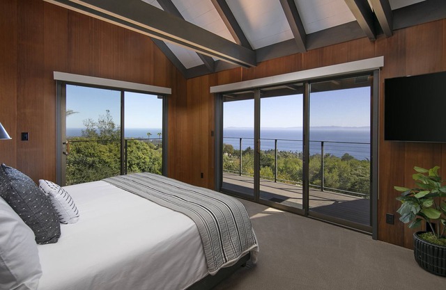 Luxury Mid Century with Epic Views