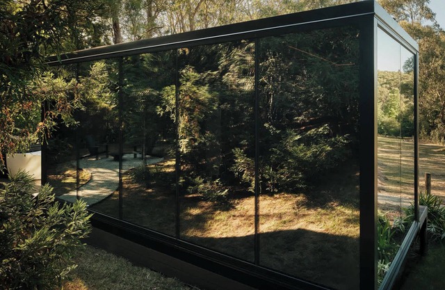 The Mirror Home: Yarra Valley No.1