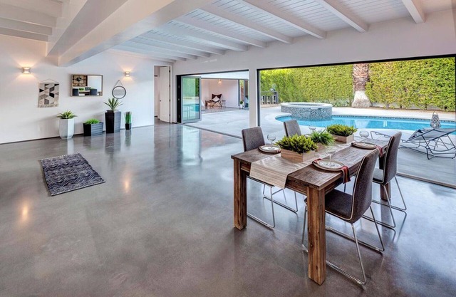 Escapade moderne de luxe - «Casa Esencia»