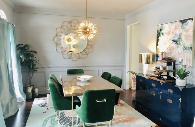 Luxury Modern Southern Home (également une location de maîtres)