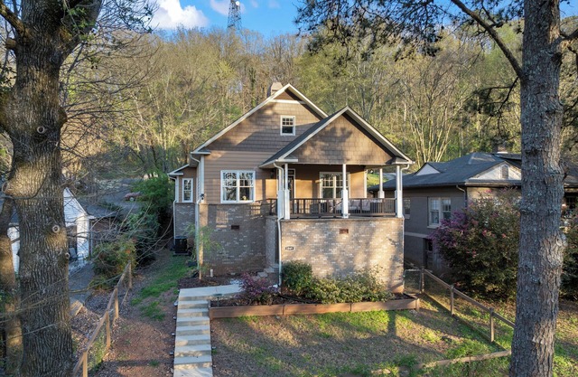 Luxury Modern Stay Near UAB