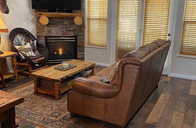 Luxury Moose Hollow, Powder mountain 3 bedroom Condo Eden Utah