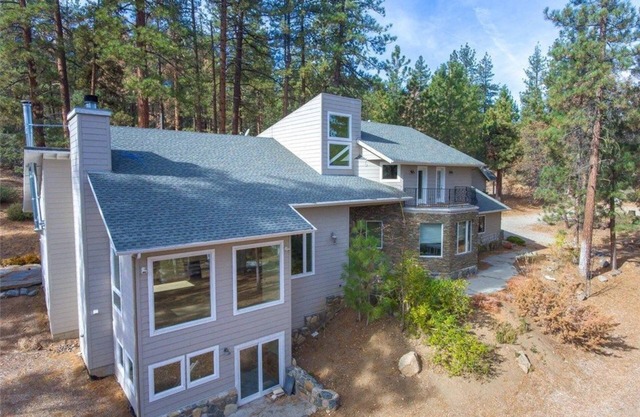Retraite de luxe en chalet de montagne