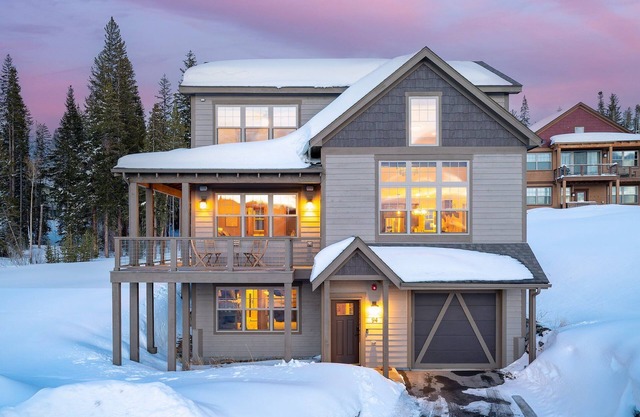 New Luxury Mountain Chalet 94 I Hot Tub I Great Views I Best Price I FREE Adventures Daily