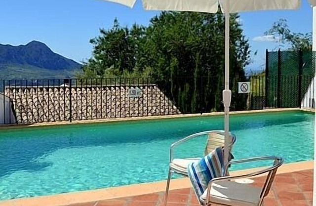 Luxury Mountain Top Appartement avec des vues spectaculaires sur l'océan et l'Afrique