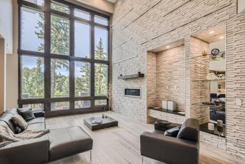 Luxury Mtn Home With A Sauna And Speakeasy Near To Red Rocks