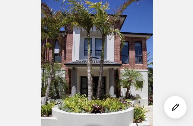 Luxe près de la plage