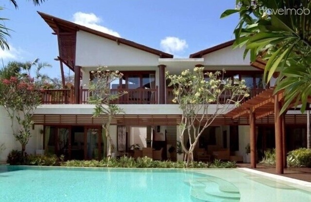 Villa de luxe 6BR près de la plage de Sanur