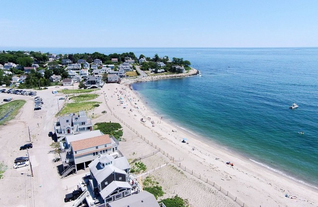 Luxury Ocean Front Beach House-Accepte maintenant les réservations hebdomadaires pour août 2020