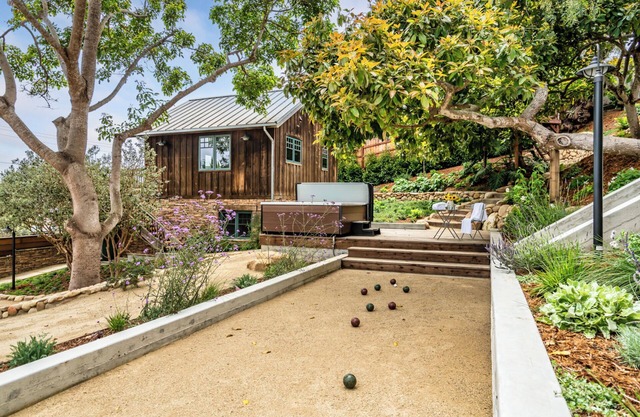 Luxury Ocean View Summerland Loft