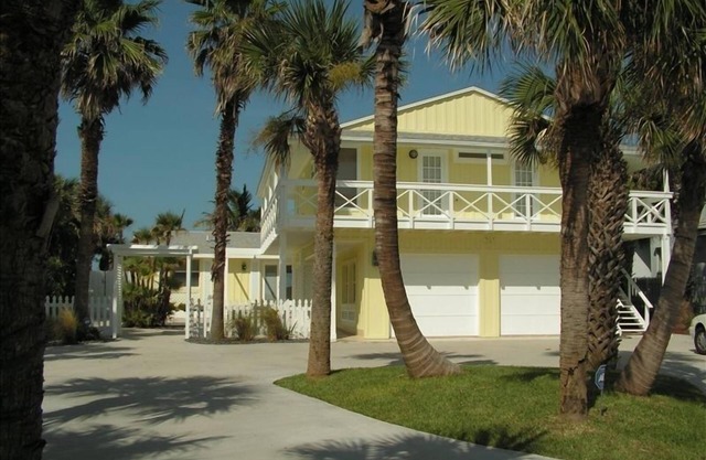 Luxe Immobilier Oceanfront direct sur le sable