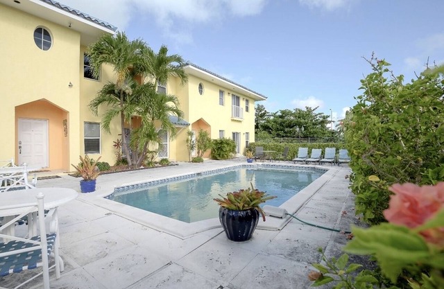 Maison de luxe avec vue sur la mer, Vista Marina, Bahamas