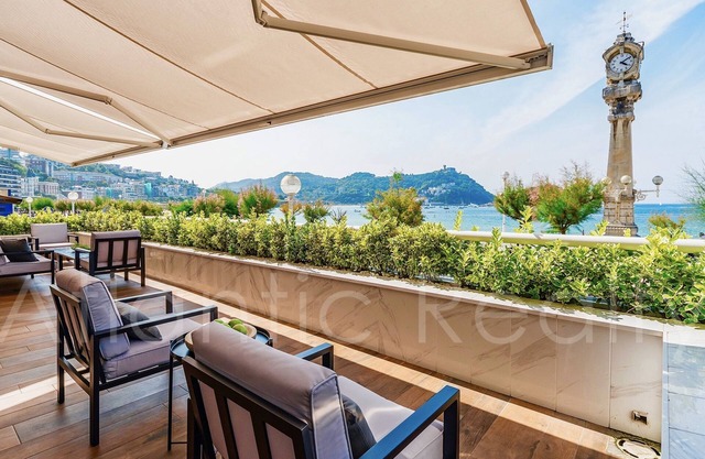 Luxury on the Beach | Atlantic Realty