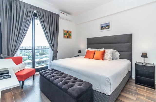 Luxury & Open View | BBQ/Pool | Welcome2BA