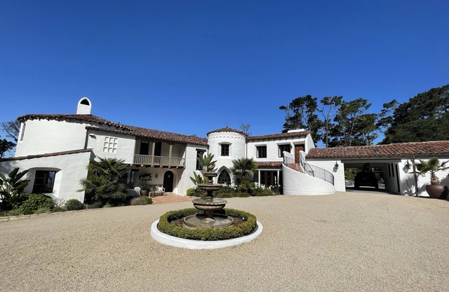 Luxe Pebble Beach 3 minutes à la loge!