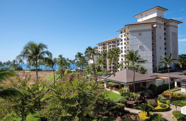 Penthouse de luxe à Beach Villas à Ko Olina