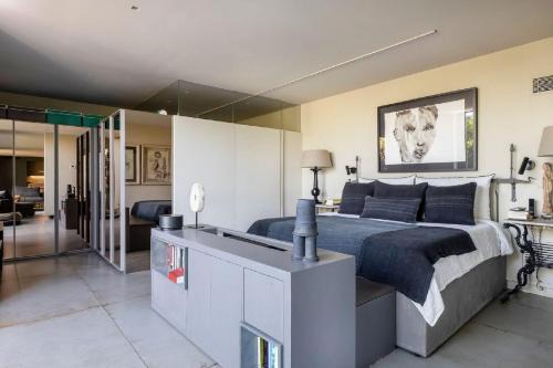 Luxury Penthouse Caxias View