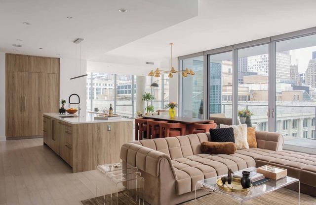 Luxury Downtown 4BR | Exclusive Design PH