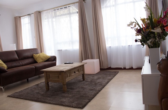 Penthouse de luxe à Hurlingham / Kilimani