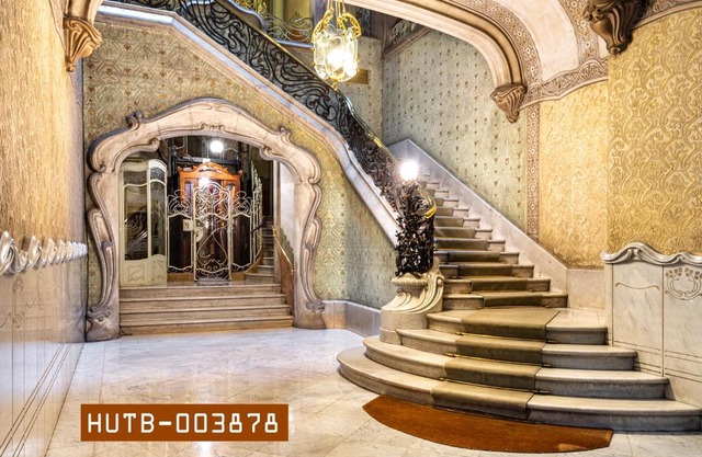 Luxury Penthouses 2
