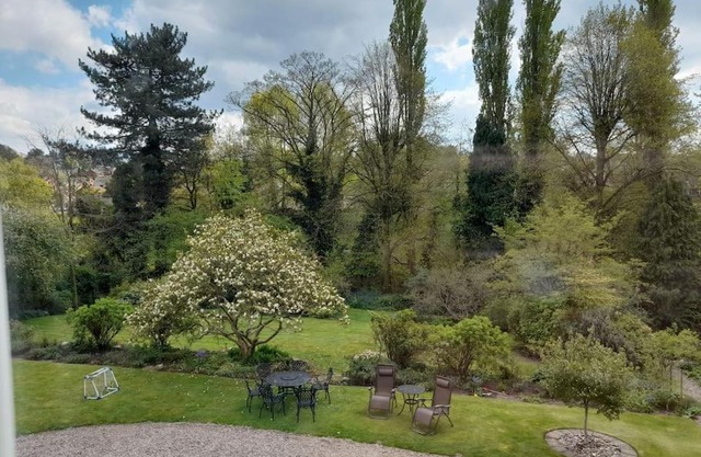 Luxury period 7 bedroom home in heart of Wombourne village